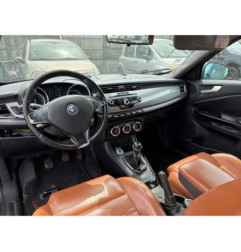 ALFA ROMEO GIULIETTA 2 PHASE 1 1.6 JTD - 16V TURBO MULTIJET