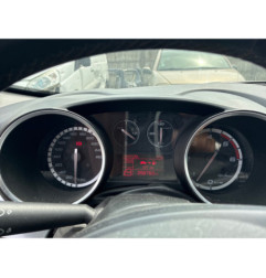 ALFA ROMEO GIULIETTA 2 PHASE 1 1.6 JTD - 16V TURBO MULTIJET