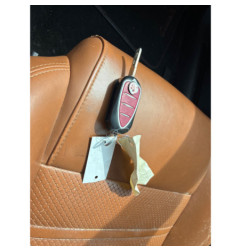 ALFA ROMEO GIULIETTA 2 PHASE 1 1.6 JTD - 16V TURBO MULTIJET