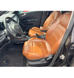 ALFA ROMEO GIULIETTA 2 PHASE 1 1.6 JTD - 16V TURBO MULTIJET
