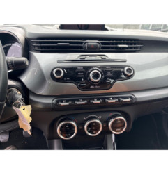 ALFA ROMEO GIULIETTA 2 PHASE 1 1.6 JTD - 16V TURBO MULTIJET