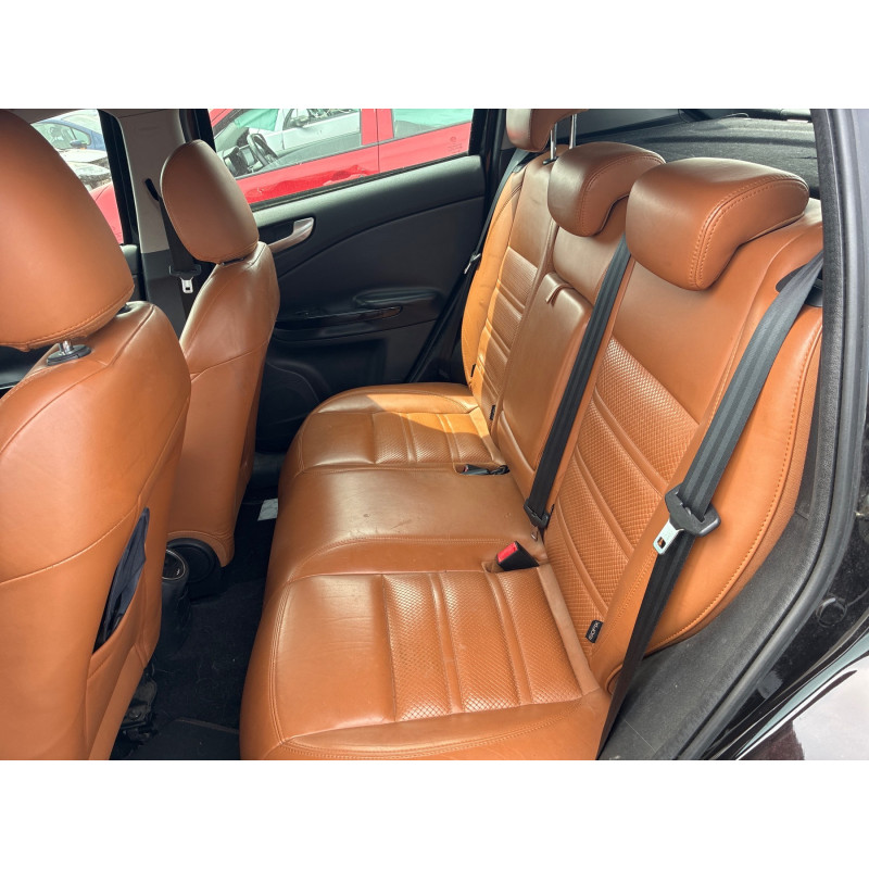 ALFA ROMEO GIULIETTA 2 PHASE 1 1.6 JTD - 16V TURBO MULTIJET Photo n°26