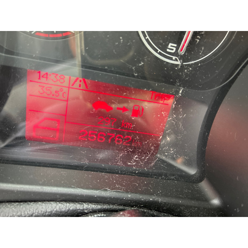 ALFA ROMEO GIULIETTA 2 PHASE 1 1.6 JTD - 16V TURBO MULTIJET Photo n°27