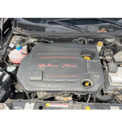 ALFA ROMEO GIULIETTA 2 PHASE 1 1.6 JTD - 16V TURBO MULTIJET