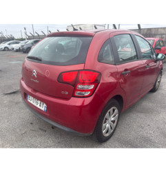 CITROEN C3 2 PHASE 1 1.1i - 8V Photo n°1