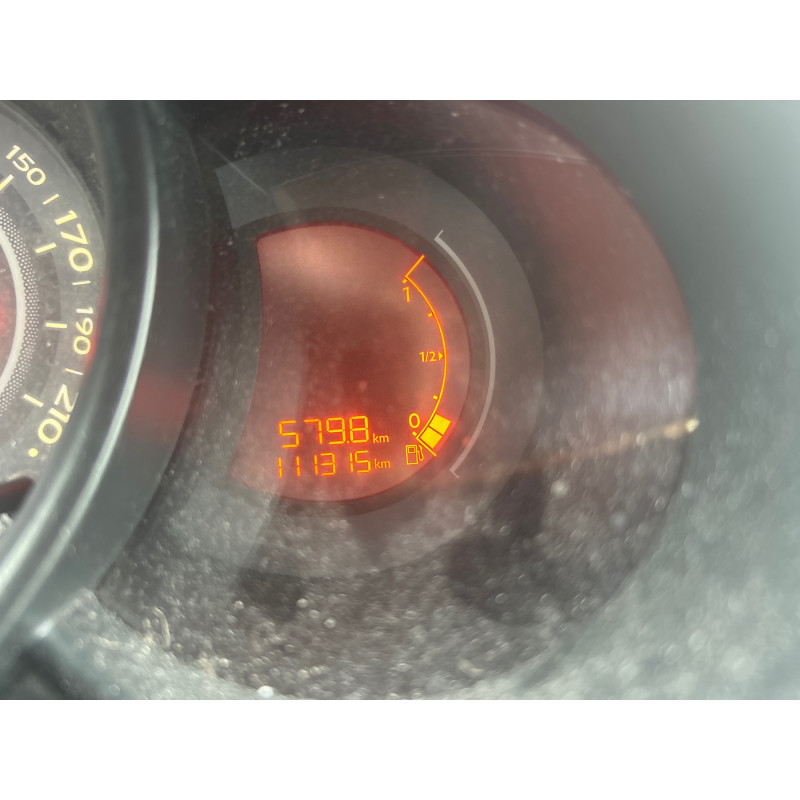 CITROEN C3 2 PHASE 1 1.1i - 8V Photo n°2