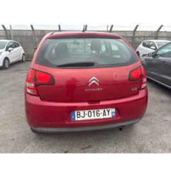 CITROEN C3 2 PHASE 1 1.1i - 8V
