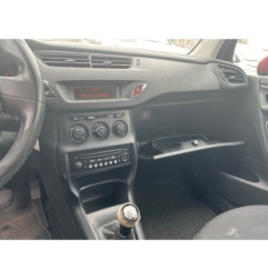 CITROEN C3 2 PHASE 1 1.1i - 8V