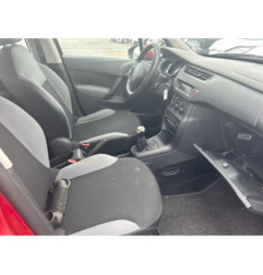 CITROEN C3 2 PHASE 1 1.1i - 8V