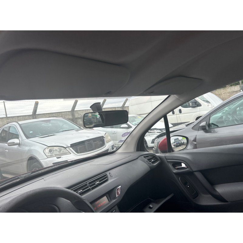 CITROEN C3 2 PHASE 1 1.1i - 8V Photo n°10