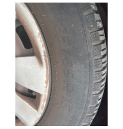 CITROEN C3 2 PHASE 1 1.1i - 8V