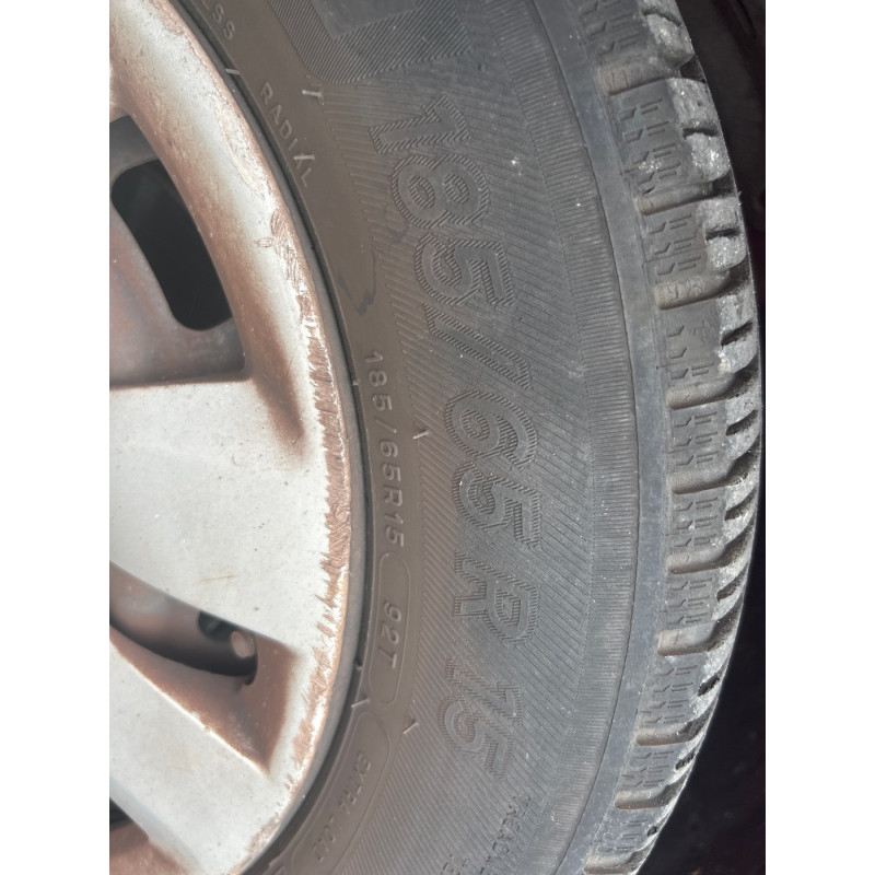 CITROEN C3 2 PHASE 1 1.1i - 8V Photo n°11