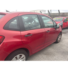 CITROEN C3 2 PHASE 1 1.1i - 8V