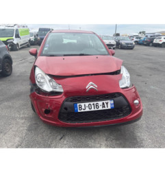 CITROEN C3 2 PHASE 1 1.1i - 8V