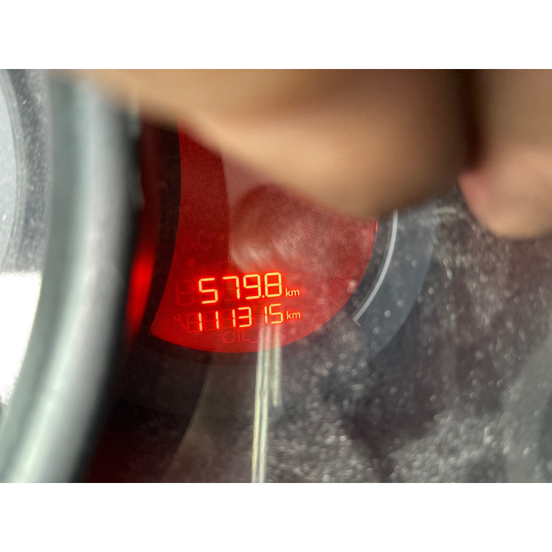 CITROEN C3 2 PHASE 1 1.1i - 8V Photo n°19