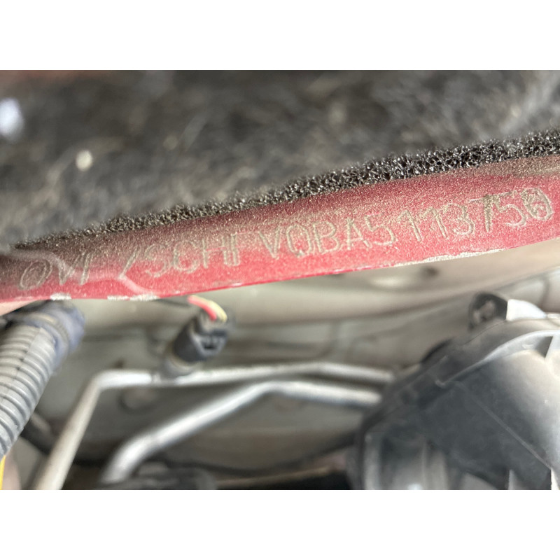 CITROEN C3 2 PHASE 1 1.1i - 8V Photo n°20