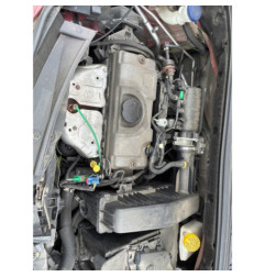CITROEN C3 2 PHASE 1 1.1i - 8V