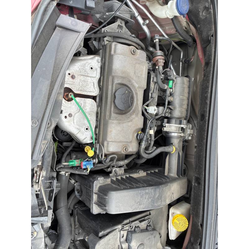 CITROEN C3 2 PHASE 1 1.1i - 8V Photo n°23