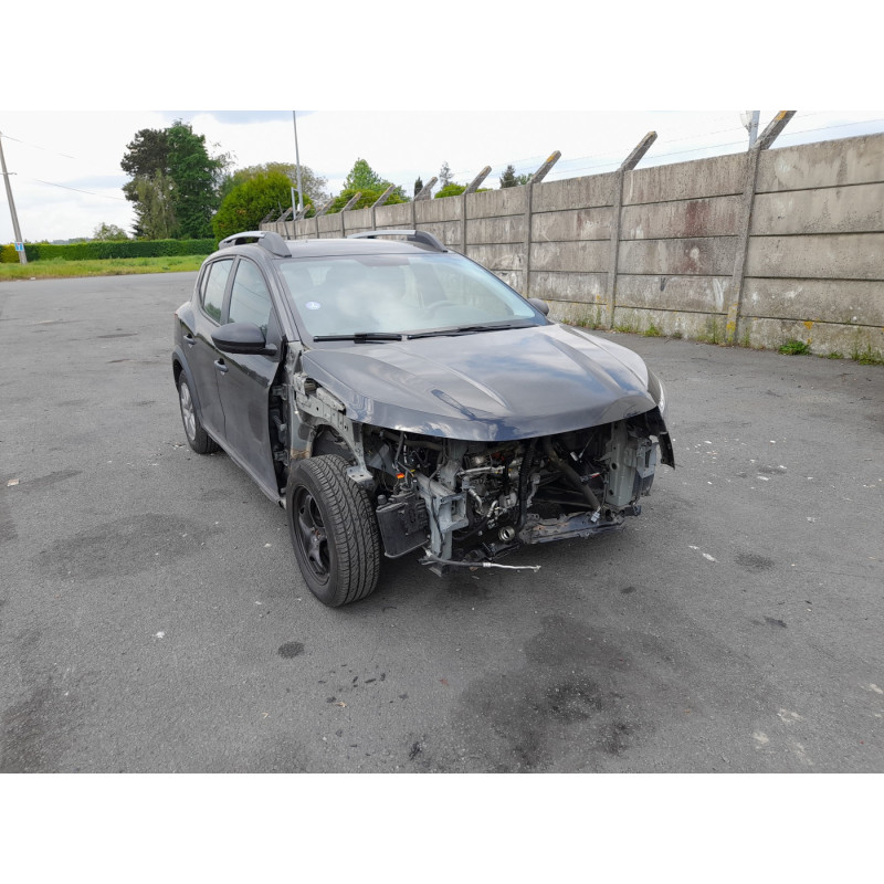 DACIA SANDERO 3 STEPWAY 1.0i - 12V TURBO TCE 90 Photo n°1