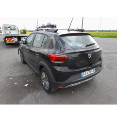 DACIA SANDERO 3 STEPWAY 1.0i - 12V TURBO TCE 90