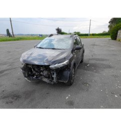 DACIA SANDERO 3 STEPWAY 1.0i - 12V TURBO TCE 90