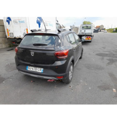 DACIA SANDERO 3 STEPWAY 1.0i - 12V TURBO TCE 90