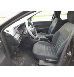 DACIA SANDERO 3 STEPWAY 1.0i - 12V TURBO TCE 90