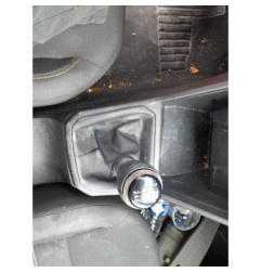 DACIA SANDERO 3 STEPWAY 1.0i - 12V TURBO TCE 90