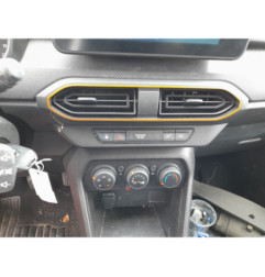 DACIA SANDERO 3 STEPWAY 1.0i - 12V TURBO TCE 90