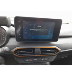 DACIA SANDERO 3 STEPWAY 1.0i - 12V TURBO TCE 90