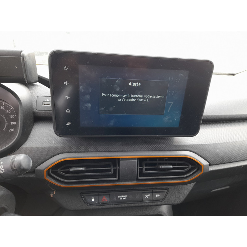DACIA SANDERO 3 STEPWAY 1.0i - 12V TURBO TCE 90 Photo n°10