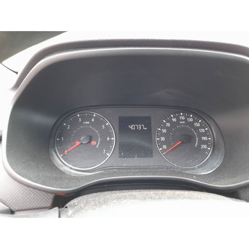 DACIA SANDERO 3 STEPWAY 1.0i - 12V TURBO TCE 90 Photo n°11