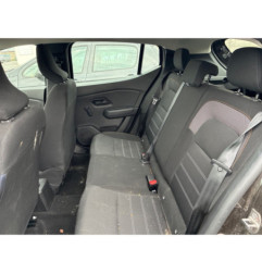 DACIA SANDERO 3 STEPWAY 1.0i - 12V TURBO TCE 90
