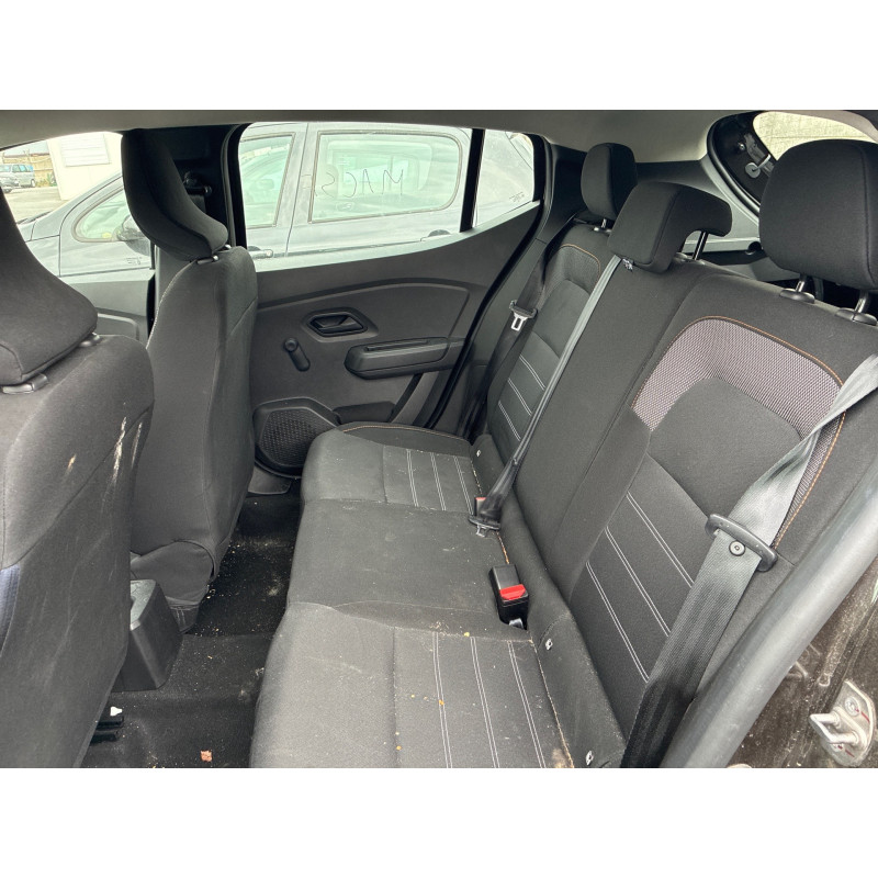 DACIA SANDERO 3 STEPWAY 1.0i - 12V TURBO TCE 90 Photo n°13