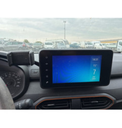 DACIA SANDERO 3 STEPWAY 1.0i - 12V TURBO TCE 90