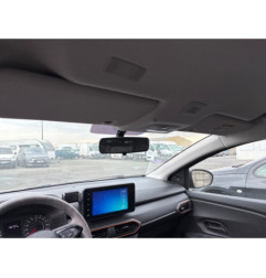 DACIA SANDERO 3 STEPWAY 1.0i - 12V TURBO TCE 90