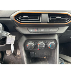 DACIA SANDERO 3 STEPWAY 1.0i - 12V TURBO TCE 90