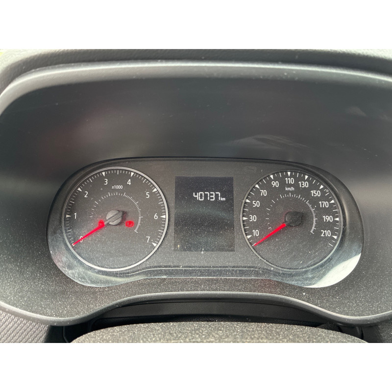 DACIA SANDERO 3 STEPWAY 1.0i - 12V TURBO TCE 90 Photo n°23