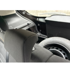 DACIA SANDERO 3 STEPWAY 1.0i - 12V TURBO TCE 90