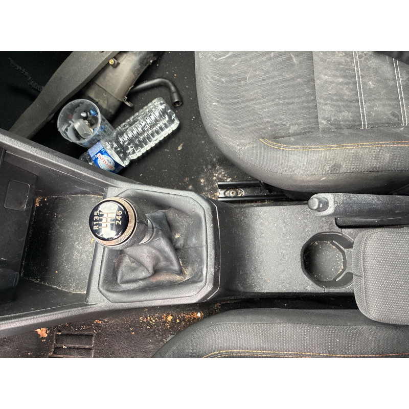 DACIA SANDERO 3 STEPWAY 1.0i - 12V TURBO TCE 90 Photo n°26