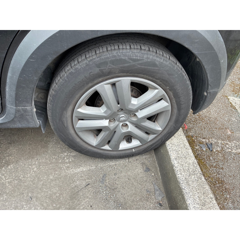 DACIA SANDERO 3 STEPWAY 1.0i - 12V TURBO TCE 90 Photo n°28