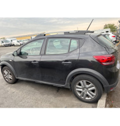 DACIA SANDERO 3 STEPWAY 1.0i - 12V TURBO TCE 90