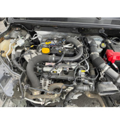 DACIA SANDERO 3 STEPWAY 1.0i - 12V TURBO TCE 90