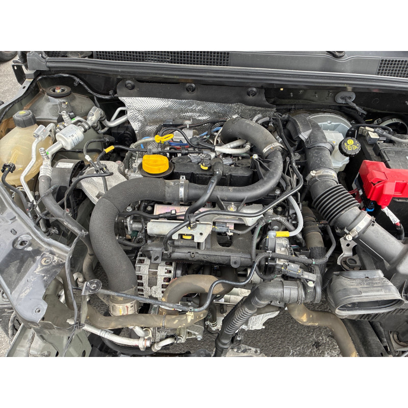 DACIA SANDERO 3 STEPWAY 1.0i - 12V TURBO TCE 90 Photo n°33