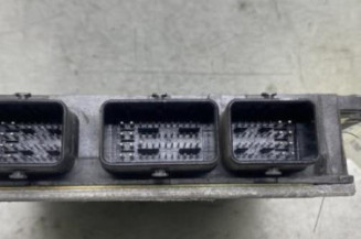Calculateur moteur RENAULT KANGOO 2