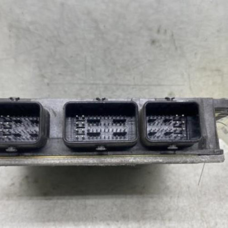 Calculateur moteur RENAULT KANGOO 2