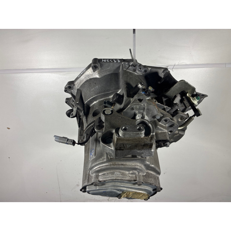 Boite de vitesses TOYOTA PROACE 3 CITY Photo n°1