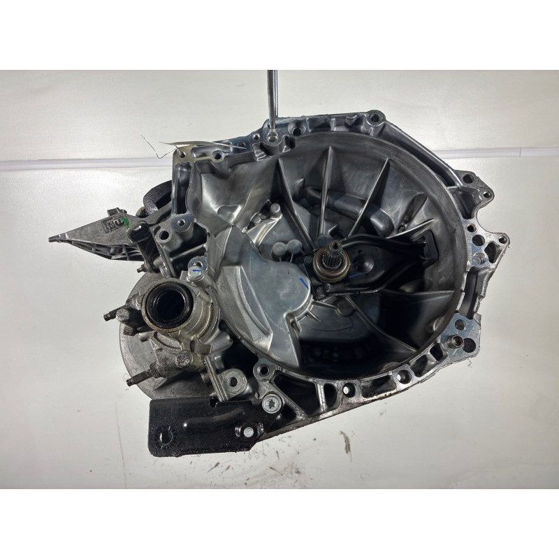 Boite de vitesses TOYOTA PROACE 3 CITY Photo n°3