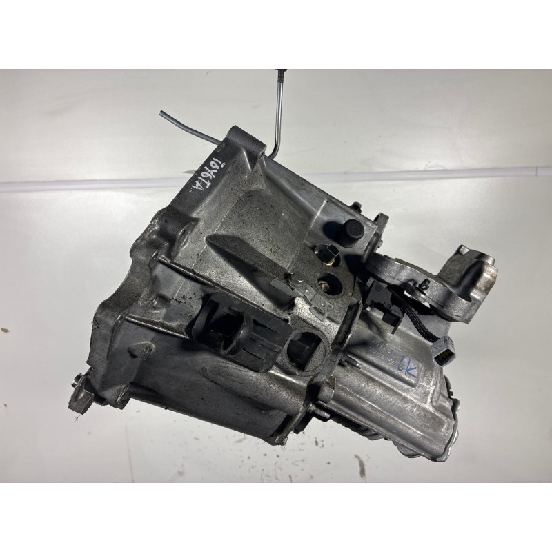 Boite de vitesses TOYOTA PROACE 3 CITY Photo n°4