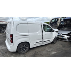 Boite de vitesses TOYOTA PROACE 3 CITY